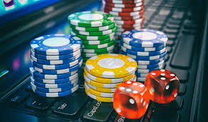 Онлайн казино Casino7