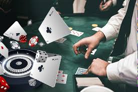 Вход на зеркало Casino Get X