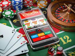 Вход на официальный сайт Casino7